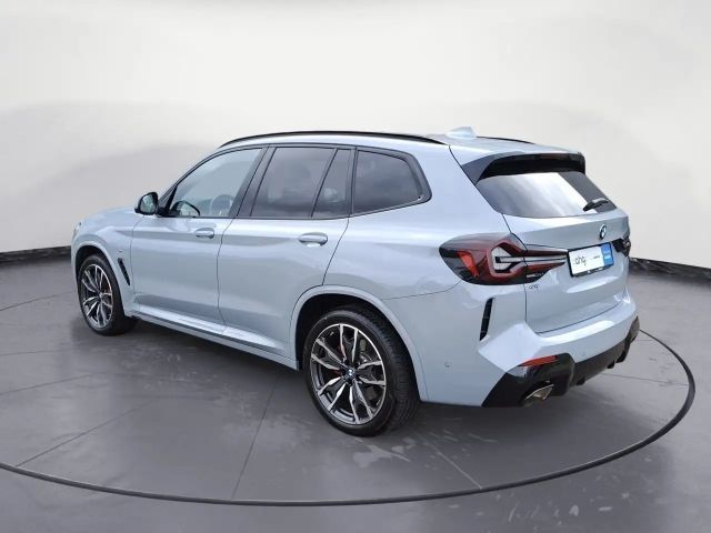 BMW X3 M-Sport xDrive30i