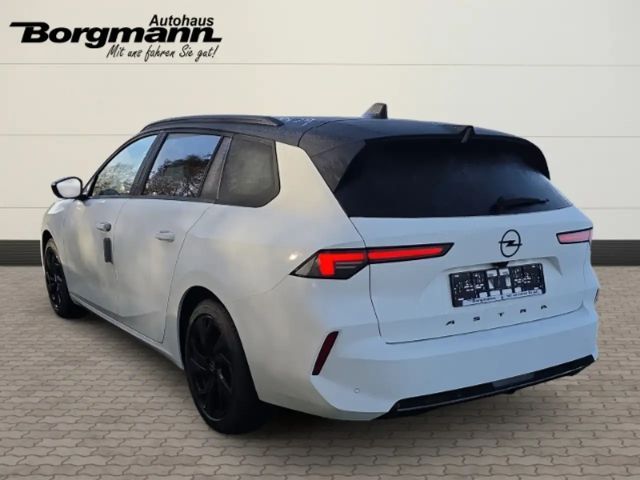 Opel Astra GS-Line Grand Sport Sports Tourer
