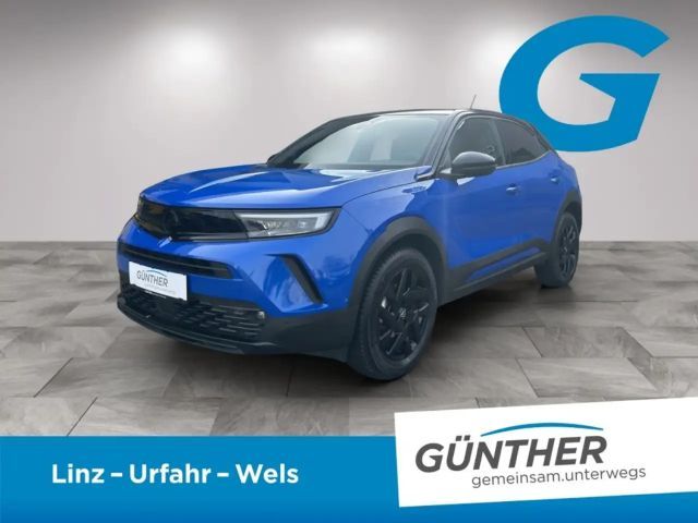 Opel Mokka GS-Line Grand Sport Turbo