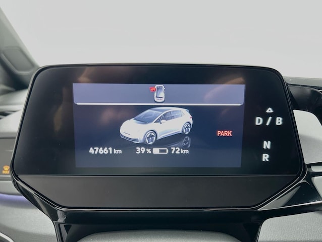 Volkswagen ID.3 CarPlay ACC LED Navi Sitzh