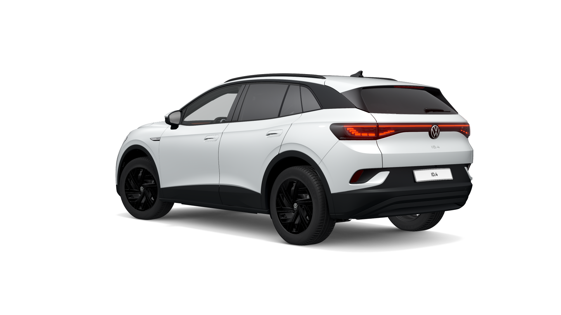 Volkswagen ID.4 Performance Pro