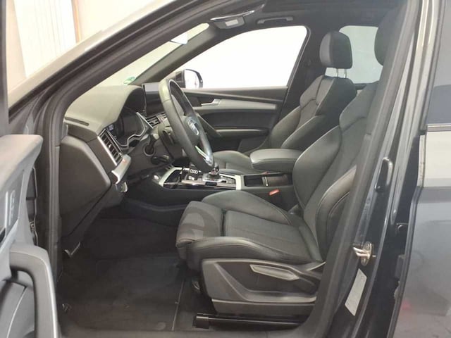 Audi Q5 45 TFSI Quattro S-Tronic