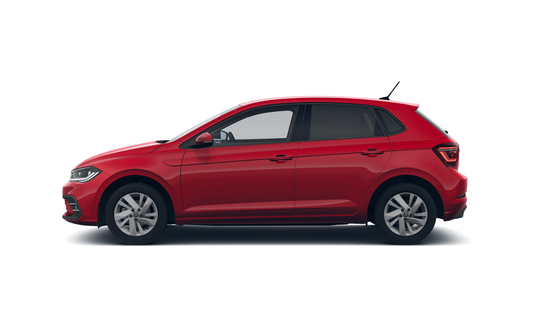 Volkswagen Polo 1.0 TSI Style