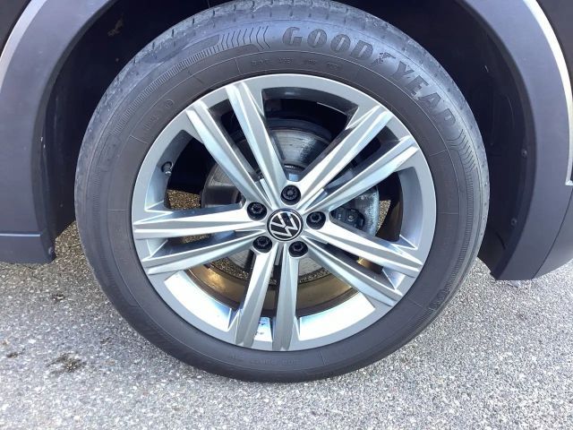 Volkswagen T-Cross DSG Style