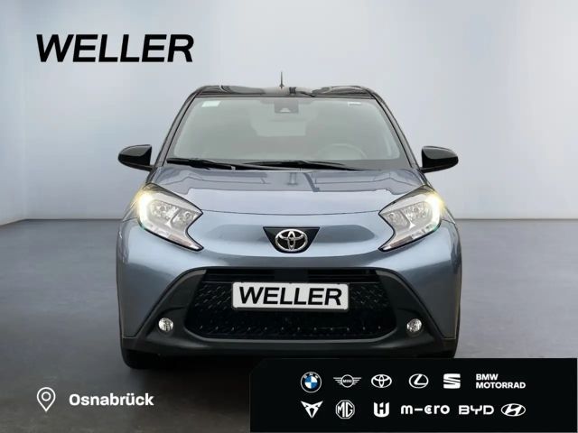 Toyota Aygo X Bi-Tone Hatchback