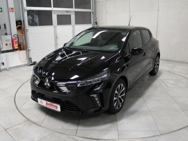 Mitsubishi Colt 1.0