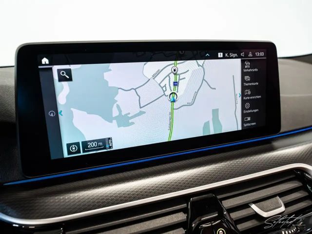 BMW 530 530e M-Sport Sedan xDrive