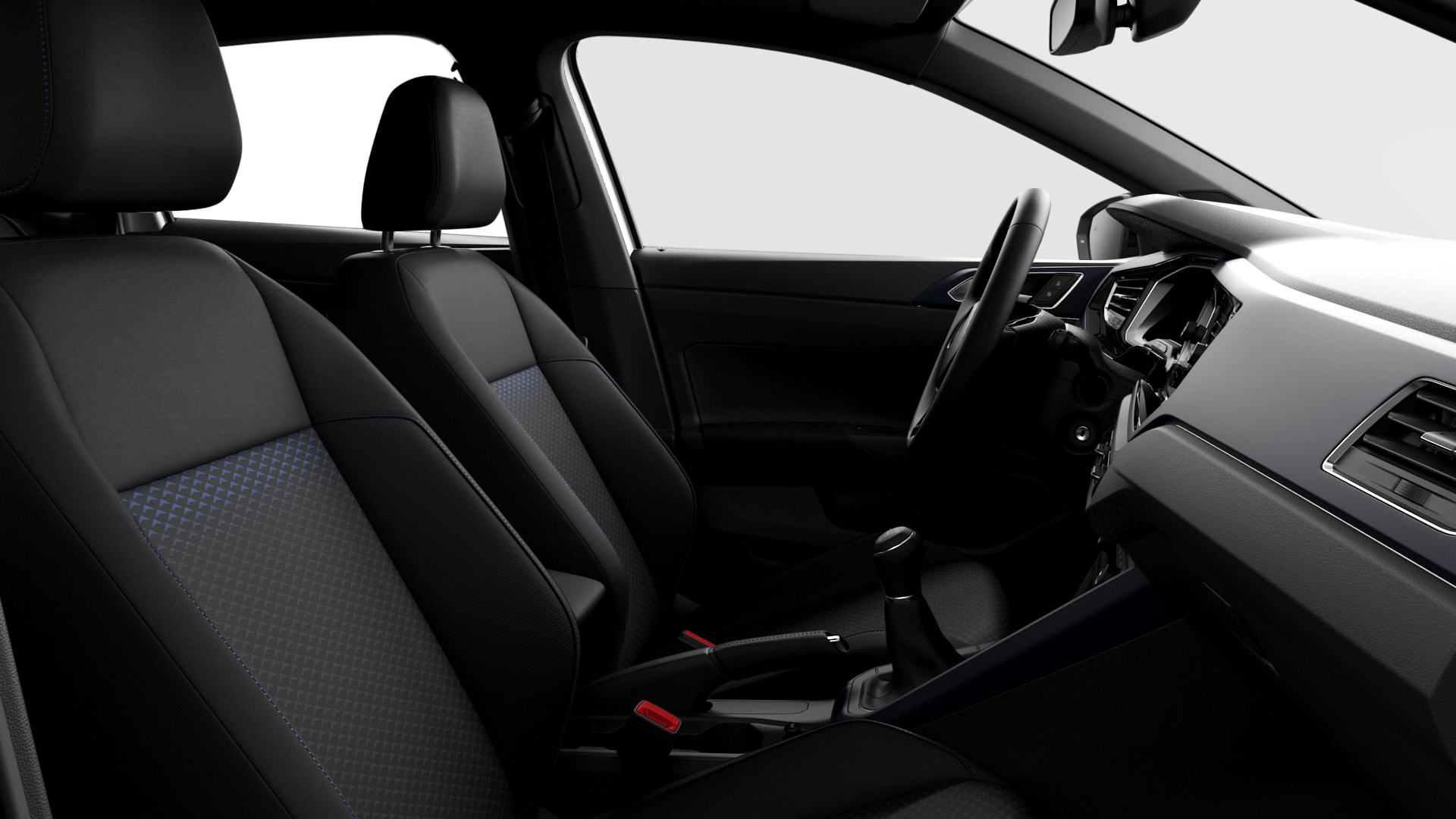 Volkswagen Polo 1.0 TSI TSi United