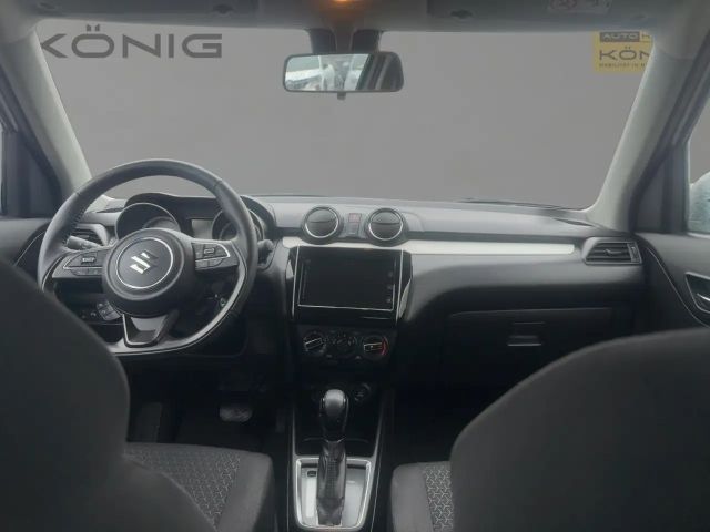 Suzuki Swift Comfort Hybrid