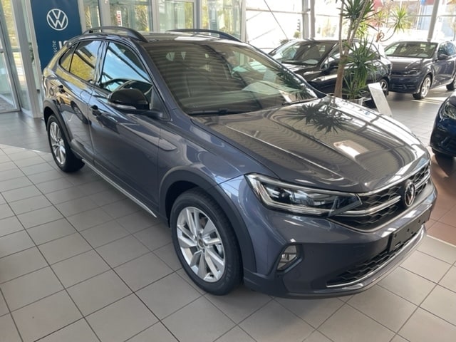 Volkswagen Taigo 1.0 TSI Move