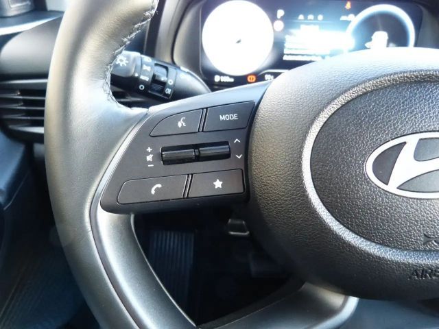 Hyundai i20 Advanced AUTOMATIK APPLE LED SHZ LHZ KAMERA