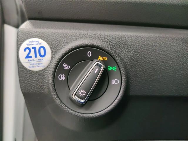 Volkswagen T-Roc 1.5 TSI Cabriolet DSG Move