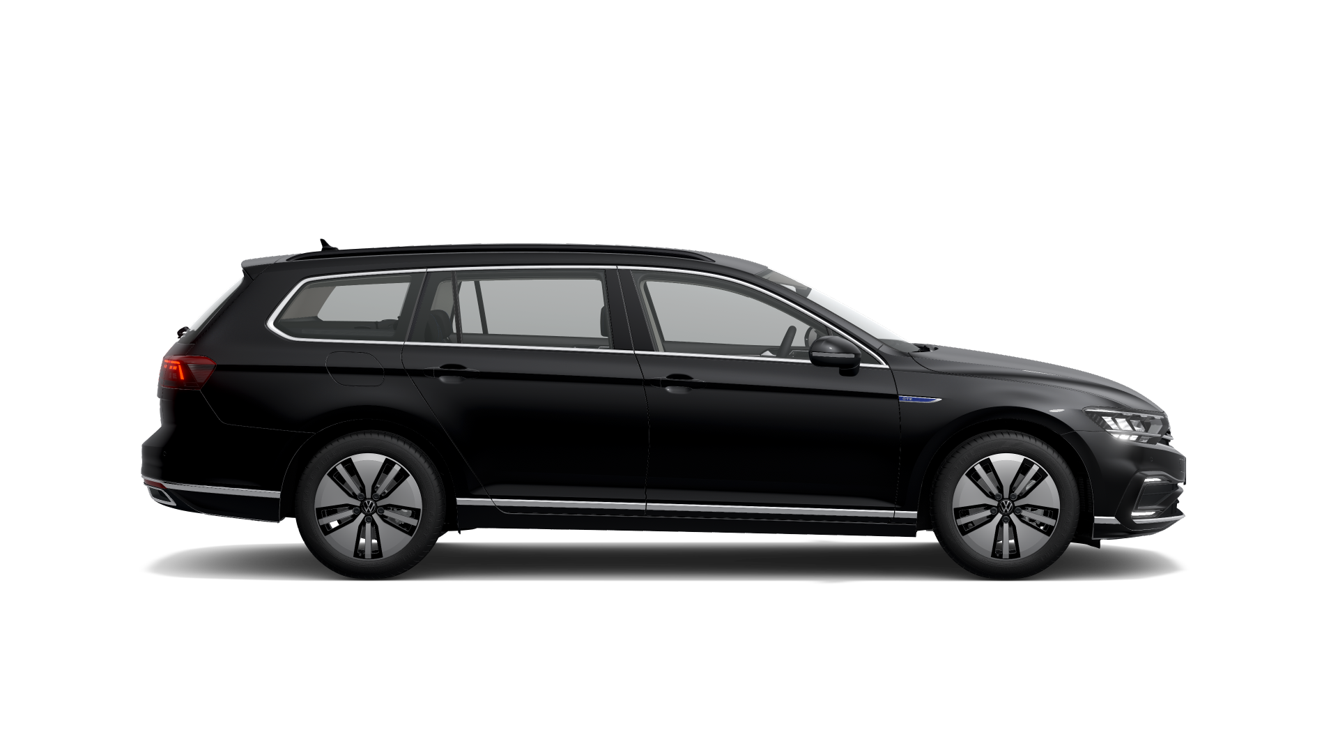 Volkswagen Passat DSG GTE Pro Variant