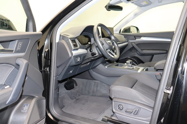 Audi Q5 40 TDI Quattro S-Tronic Sportback