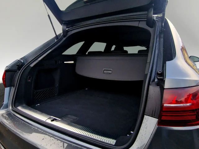 Audi RS4 Competition Quattro