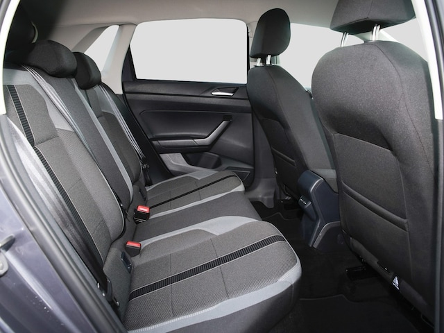 Volkswagen Polo 1.0 TSI DSG Style