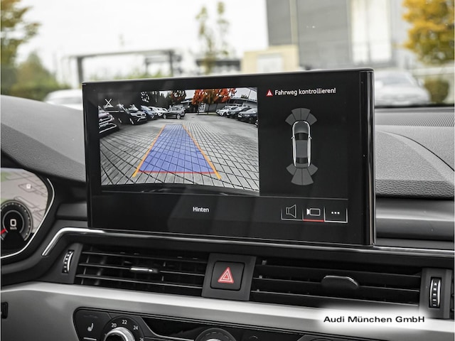 Audi A4 35 TFSI S-Tronic Sedan