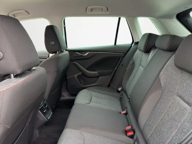 Skoda Kamiq 1.0 TSI Clever