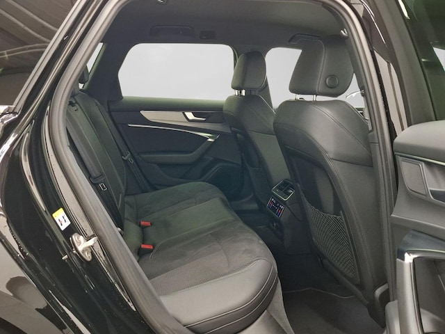 Audi S6 Avant Quattro