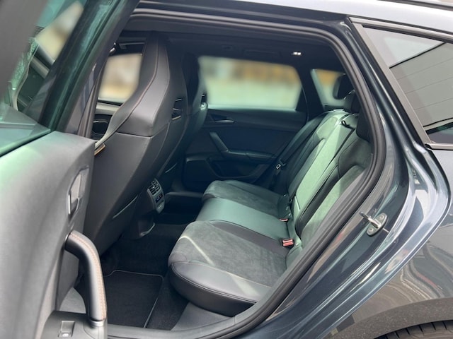 Cupra Leon DSG Sportstourer