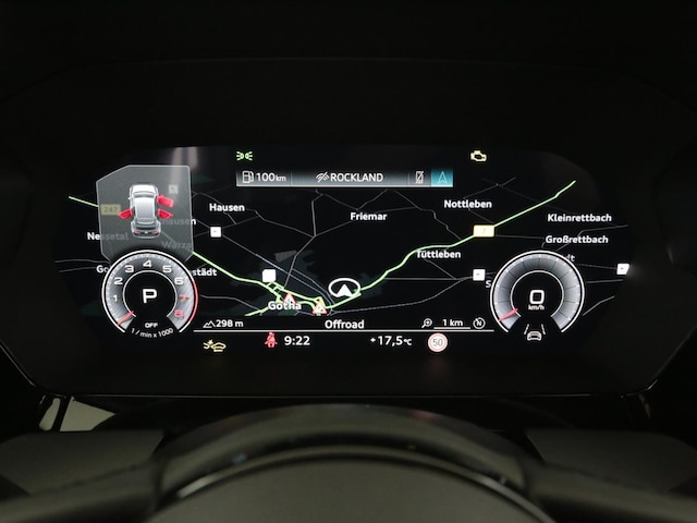 Audi A3 40 TFSI Quattro S-Tronic