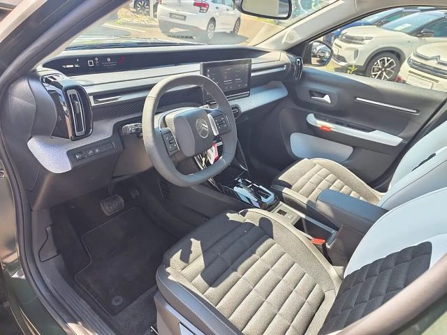 Citroën C3 Aircross Max