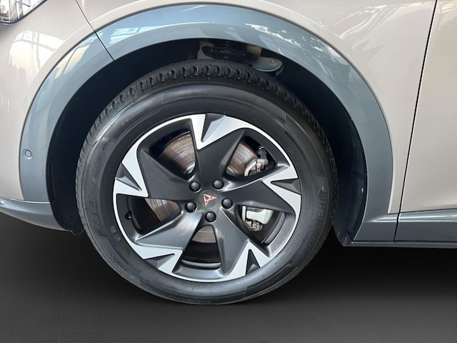 Cupra Tavascan Tavascan LM19 SIDE-ASSIST WÄRMEPUMPE SUPERSPORT KAMERA