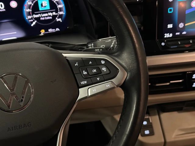 Volkswagen California Ocean T7