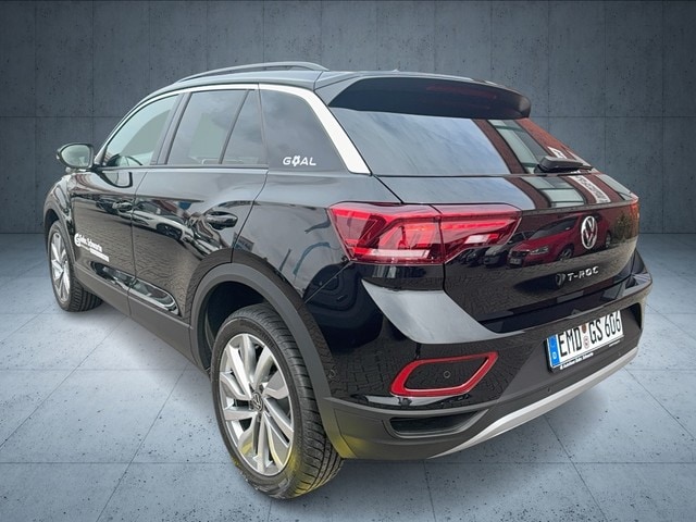Volkswagen T-Roc 2.0 TDI DSG