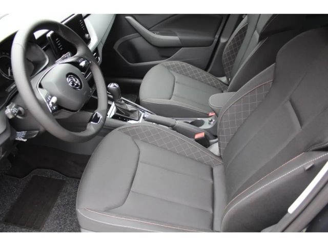 Skoda Kamiq Ambition