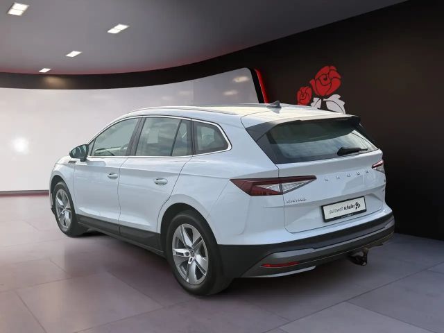 Skoda Enyaq Loft iV 80