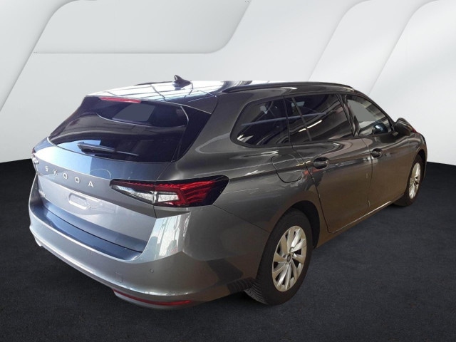 Skoda Superb 1.5 TSI Combi