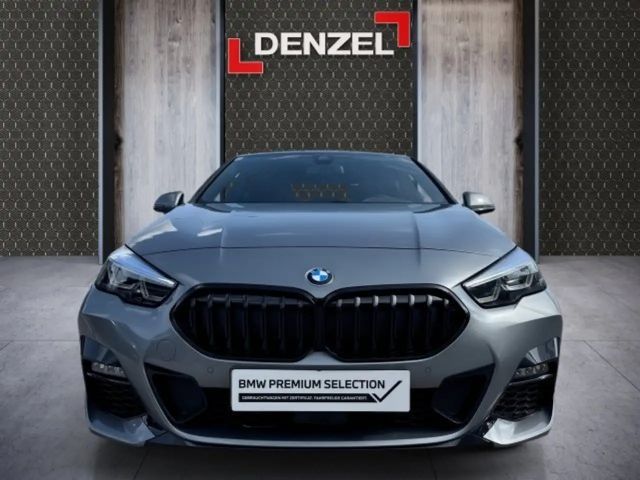 BMW 218 218i Coupé Gran Coupé