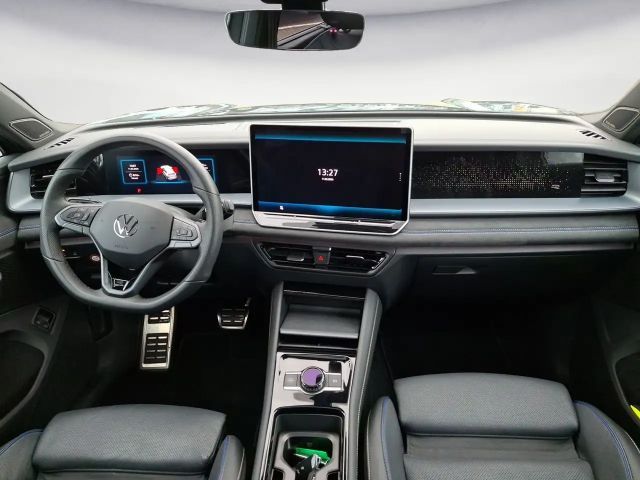 Volkswagen Tayron DSG R-Line eHybrid