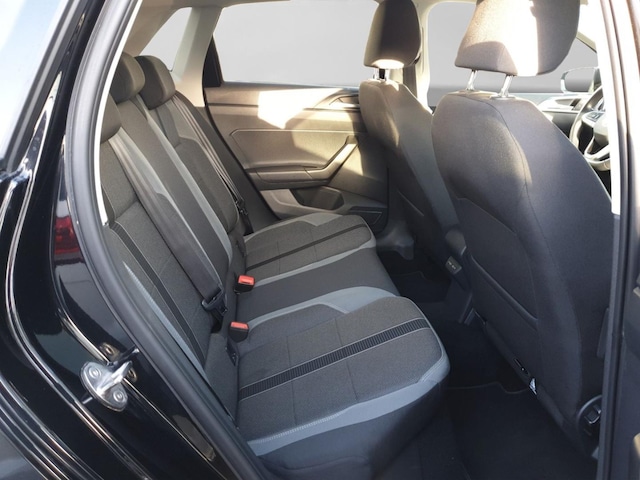 Volkswagen Polo 1.0 TSI Style