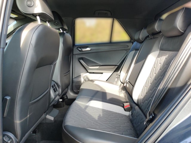 Volkswagen T-Roc 1.5 TSI DSG