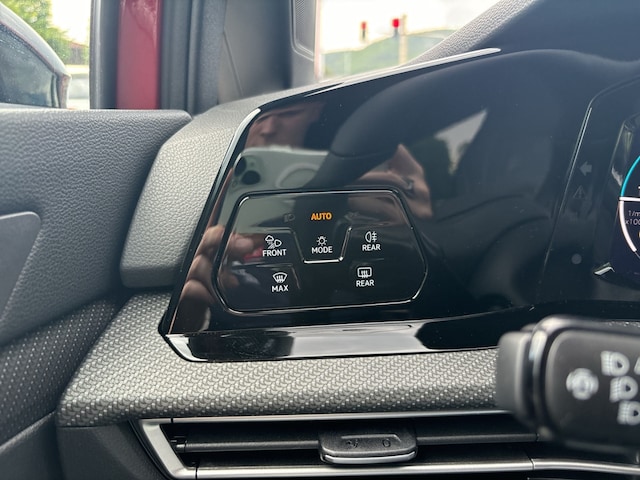 Volkswagen Golf 2.0 TDI Variant