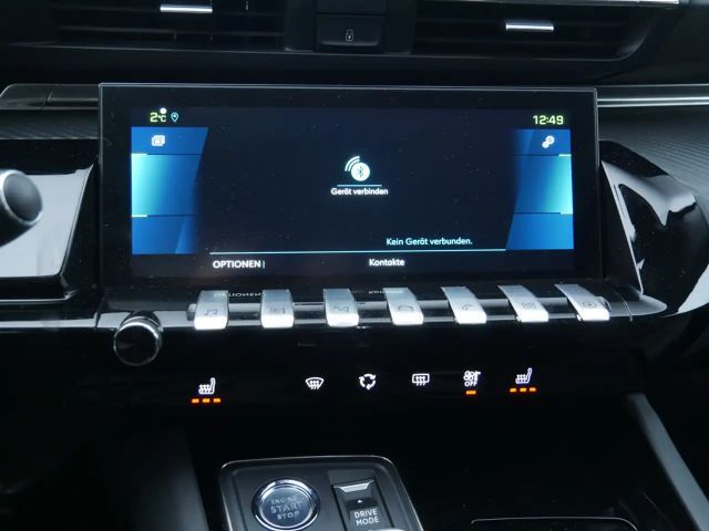 Peugeot 508 Allure Pack EAT8 Hybrid