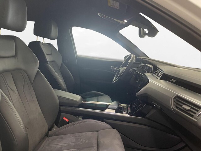 Audi e-tron 55 Quattro Sportback