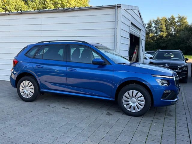Skoda Kamiq 1.5 TSI Selection