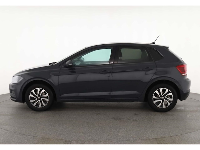 Volkswagen Polo 1.0 TSI