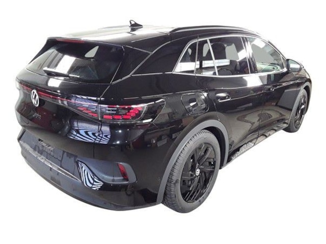 Volkswagen ID.4 4Motion GTX