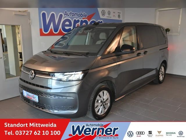Volkswagen Multivan 2.0 TDI Life T7