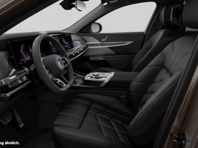 BMW i7 M-Sport Sedan xDrive60