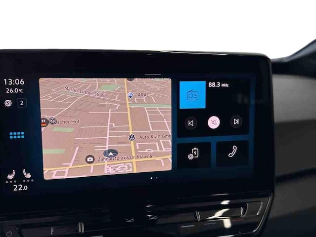 Volkswagen ID.3 Performance Pure