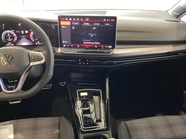 Volkswagen Golf DSG GTE