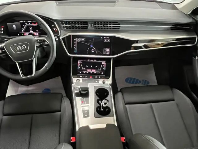 Audi A6 40 TDI Avant Quattro Sport