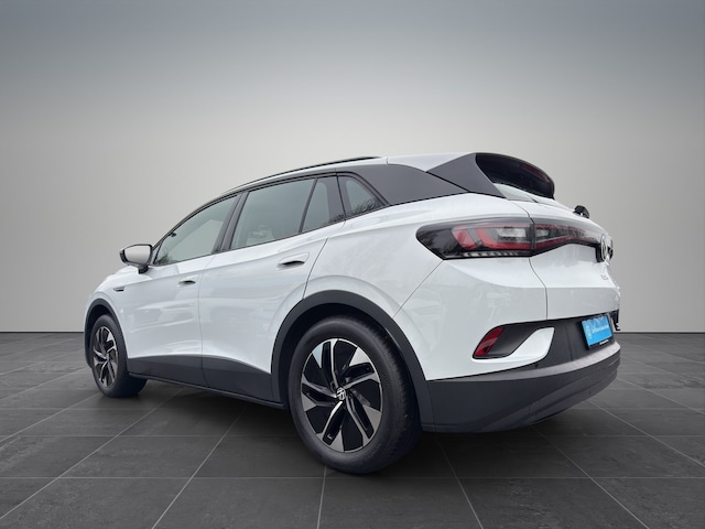 Volkswagen ID.4 Performance Pro