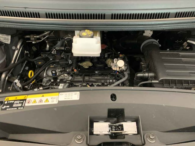 Volkswagen Multivan DSG Lang Style T7