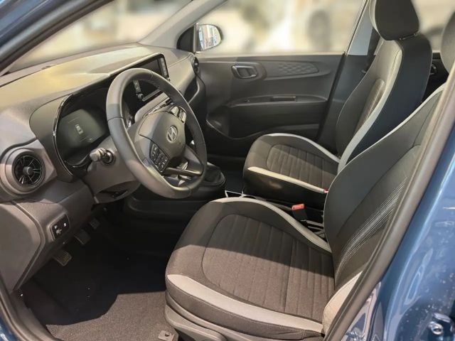 Hyundai i10 1.0 Trend